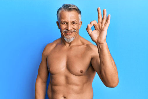 12 ideeën voor het ideale gay chat profiel